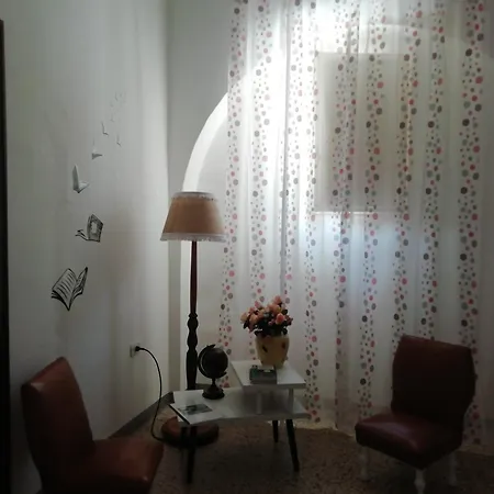 La Casa Di Melina * Carovigno