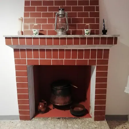 La Casa Di Melina Casa de Férias *
