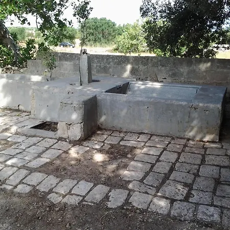 La Casa Di Melina * Carovigno