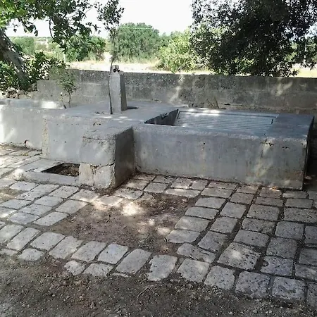 La Casa Di Melina Holiday home