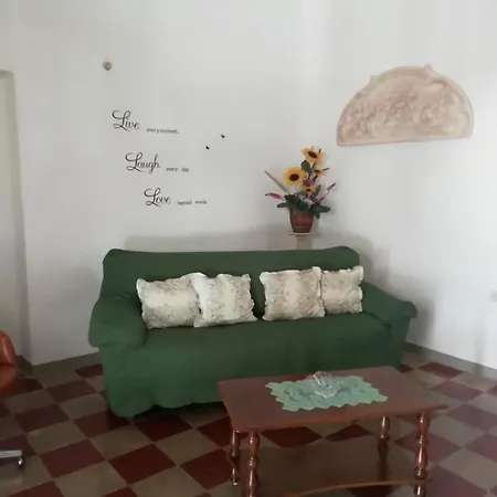 La Casa Di Melina * Carovigno