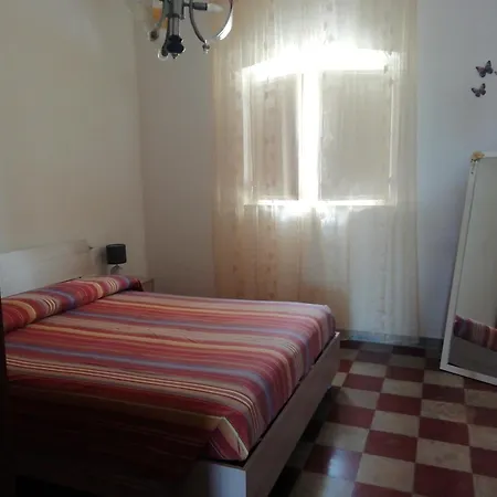 La Casa Di Melina