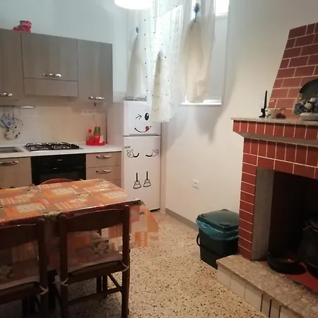 La Casa Di Melina Holiday home
