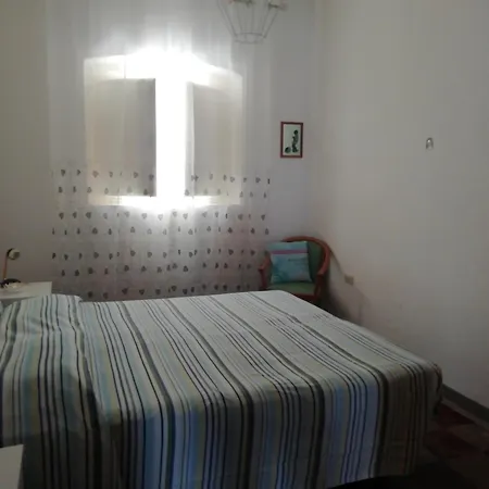Holiday home La Casa Di Melina