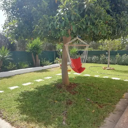 La Casa Di Melina *