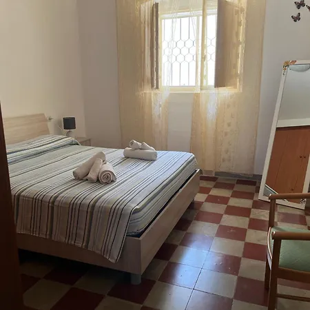 La Casa Di Melina