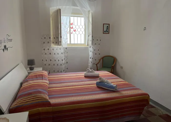 La Casa Di Melina * カロヴィーニョ