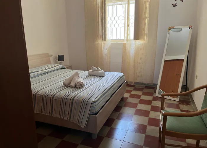 La Casa Di Melina